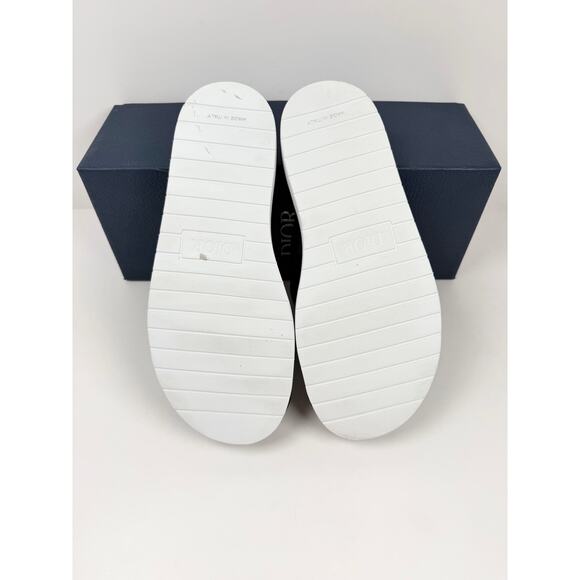 Size 41EU/8US - Dior x Shawn Stussy Flip Flops